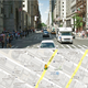 Illustration for article titled Where to find New York Citys haiku crosswalk signs